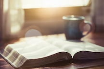Devotion, Bible Study, Christian Growth, Blog