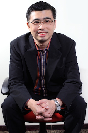 Samuel Tai, Ekklesia Renaissant Consulting.Com, Chief Executive, Principal Consultant, Masterbuilder